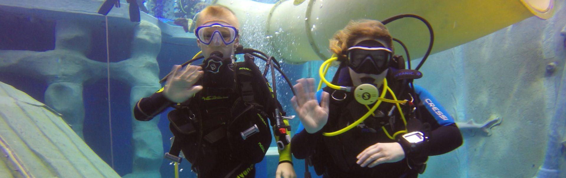 Monte Mare am 15.04.2023